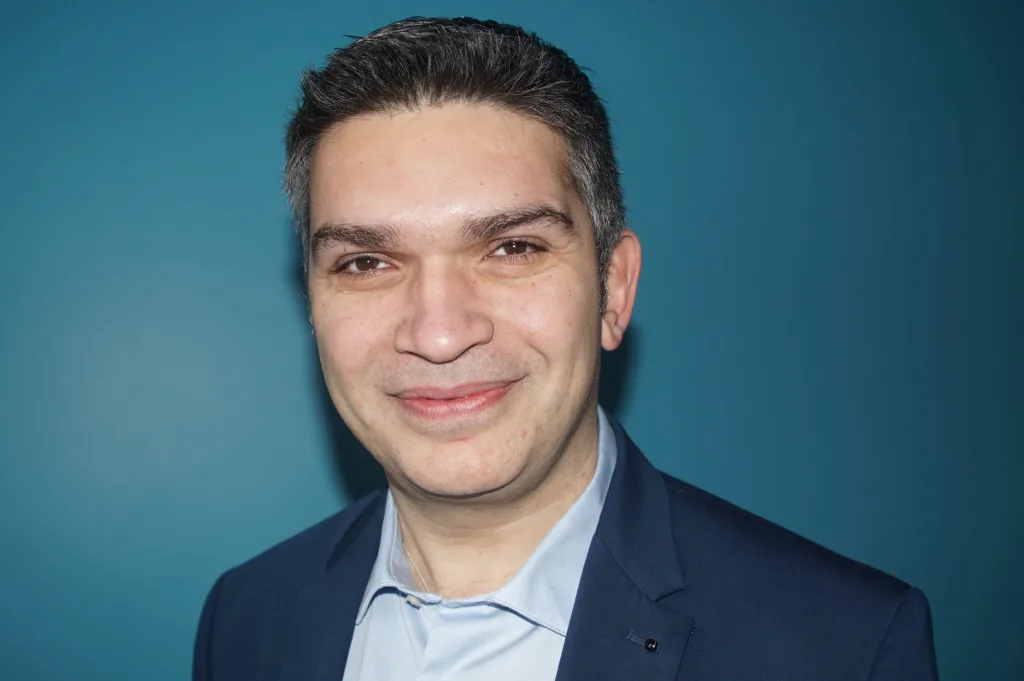 Jérémie Dahan