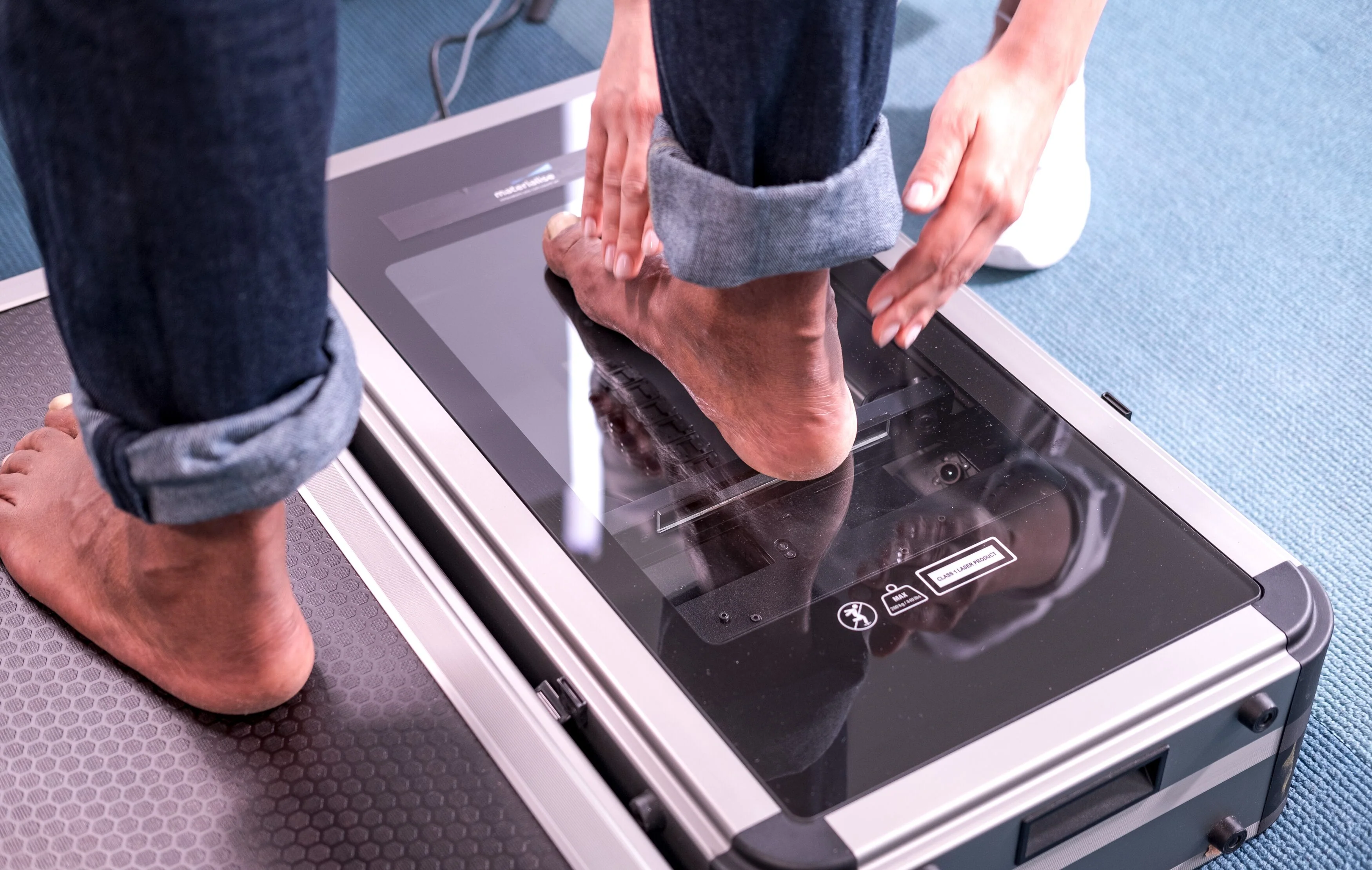 Scanner 3D